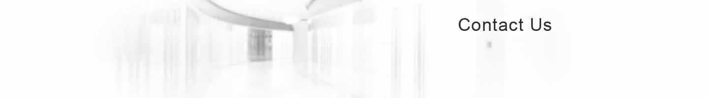 Contact Us Banner